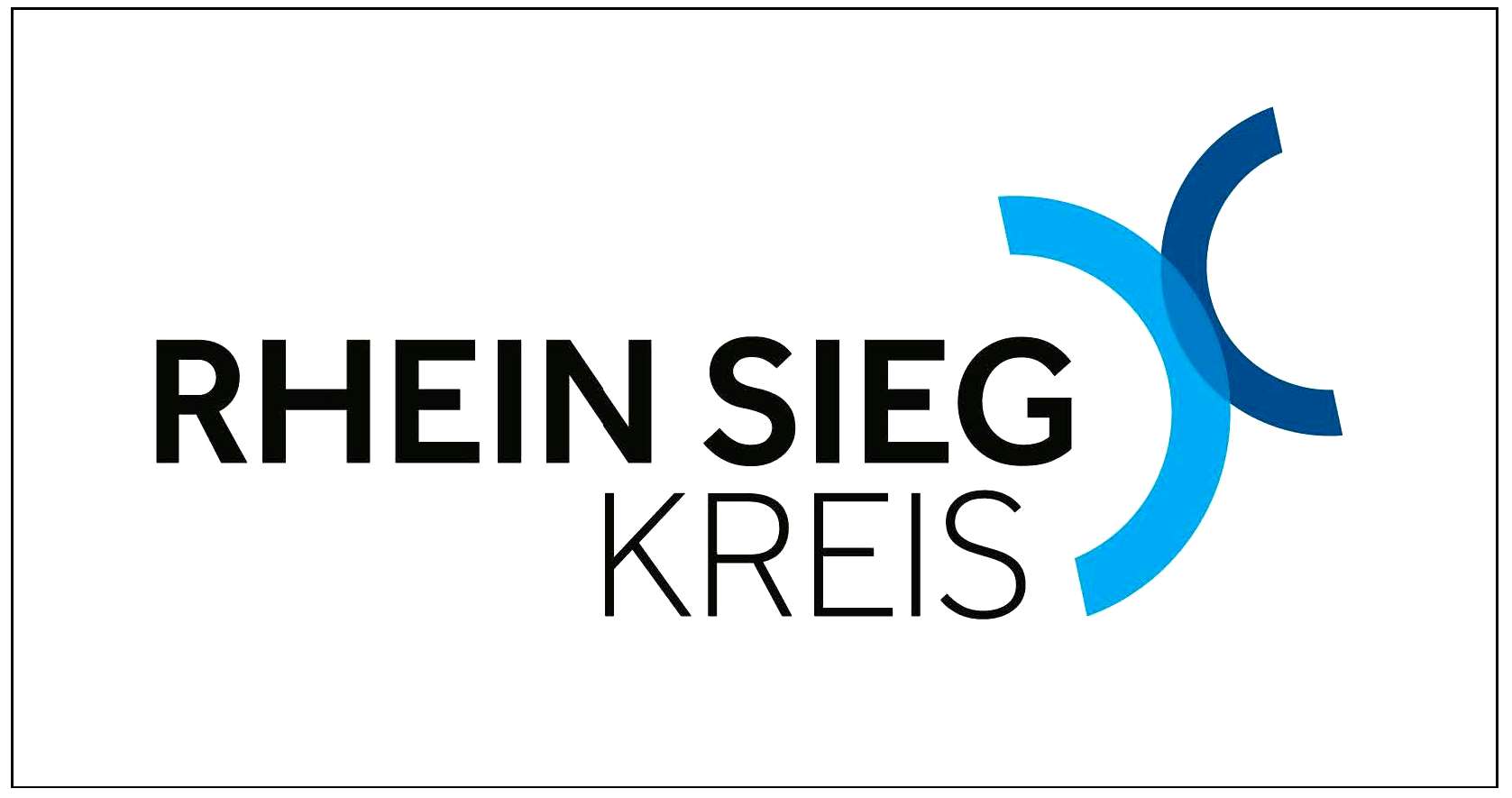 Rhein-Sieg-Kreis (Logo m. gr. Rahmen)