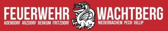 Freiwillige Feuerwehr (Logo) Freiwillige Feuerwehr Wachtberg (Logo)