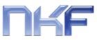 NKF (Logo) Logo NKF (Neues kommunales Finanzmanagement)