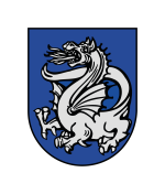Logo: Gemeinde Wachtberg Wappen der Gemeinde Wachtberg (klein)