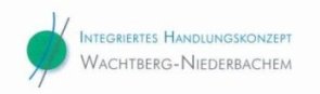 Logo: Integriertes Handlungskonzept Niederbachem Logo: Integriertes Handlungskonzept Niederbachem