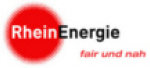 RheinEnergie (Logo) RheinEnergie